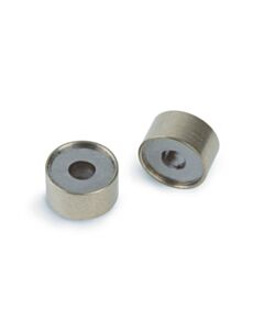 Restek Inlet Liner Seal For Trace Ptv 2pk