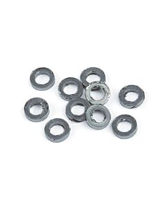 Restek O-Rings, Graphite, for PerkinElmer Auto SYS XL or Clarus 580/680 GCs W/PSS Injector, 10-pk.