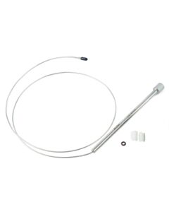 Restek Replacement Chemical Trap, for Agilent 5890 GCs