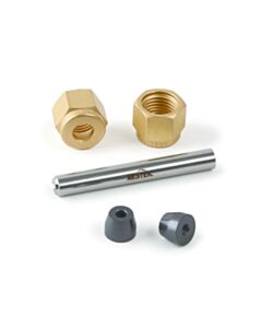 Restek Inlet Adapter Kit Packed Column 1/4"-1/8"