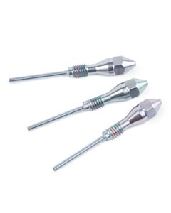 Restek Capillary Dedicated FID Replacement Jet, High-Performance Siltek Treated, for Agilent 5890/6850/6890/7890 GCs, 3-pk.