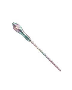 Restek Packed Column FID Replacement Jet, High-Performance Siltek Treated, (.030"), for Agilent 5890/6850/6890 Packed GCs
