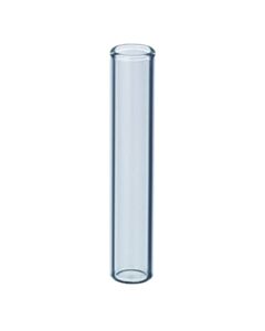 Restek Vial Inserts, Glass, WISP 48, Flat Bottom, 500 µL, 100-pk.