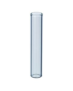 Restek Vial Inserts, Glass, WISP 48, Flat Bottom, 500 µL, 1000-pk.