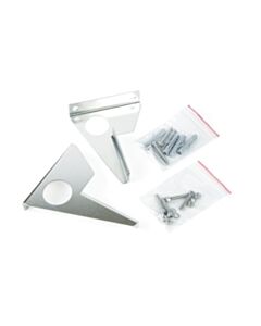 Restek Wall Mounting Bracket for Super Clean Baseplates