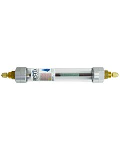 Restek Trap Oxygen Indicating 1/4" Fittings Can Not Ship Fedex Ground