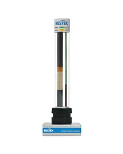 Restek Super-Clean Gas Filters Complete Carrier Gas Filter Kit. Baseplate