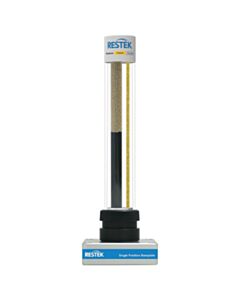 Restek Super-Clean Gas Filters Fid Fuel Gas Filter Kit Baseplate