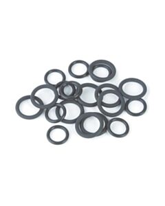 Restek SGT Maintenance Kit Replacement O-Ring Set for Cartridge Baseplate, 20-pk.