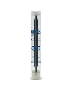 Restek Replacement Hydrocarbon (Charcoal) Filters for Restek Super Clean Gas Trapping System for LC-MS, 2-pk.