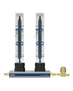 Restek Super-Clean Gas Filters Super Clean Cartridge System For Lc/Ms