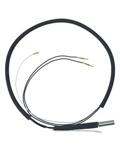 Restek Injector/FID Heater Cartridge and Injector/FID Platinum Resistance Thermometer (PRT) Sensor Kit, for Agilent 5890 GCs