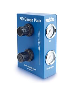 Restek Fid Gauge Pack For Hp Gcs