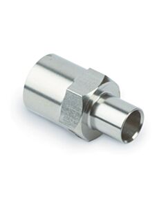 Restek Direct Replacement Reducing Nut, for Agilent 5890/6850/6890/7890/8890 GCs