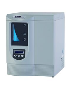 Restek Parker Hydrogen Generator, PEMPD Model, H2PEMPD-1300-100, 1300 cc/min Generating Capacity