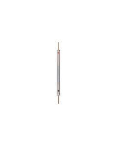 Restek Defined PressFit Connector, Deactivated, for 0.18/0.25 mm to 0.32 mm ID, 25-pk.