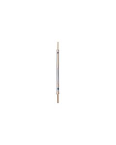Restek Defined PressFit Connector, Deactivated, for 0.32 mm to 0.53 mm ID, 5-pk.