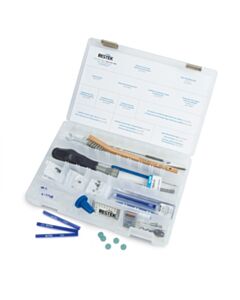 Restek Inlet Maintenance Kit, for Agilent 5890/6850/6890/7890 GCs