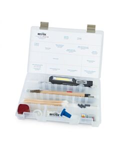 Restek MLE (Make Life Easier) Capillary Tool Kit, for PerkinElmer GCs