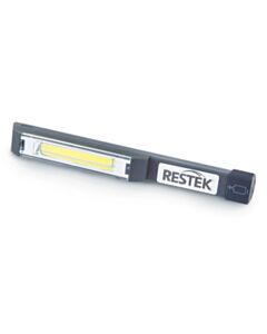 Restek Flashlight