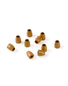 Restek Vespel Ferrules 1/8" X 1/8" 10pk