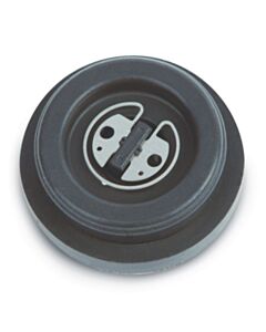 Restek Replacement Merlin Microseal for 26 gauge or 23/26 Gauge Tapered Needles, (5-100 psi)