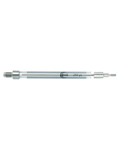 Restek Syringe, SGE (250 µL, 1/4-28 UNF Thread), for Waters WISP LC Autosampler
