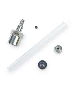 Restek Micropacked Column Adaptor Kit (Injection Port) for Split/Splitless Injection