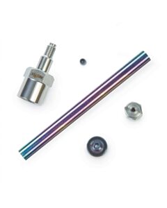 Restek Micropacked Column Adaptor Kit (Injection Port) for On-Column Injection