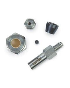 Restek Micropacked Column Adaptor Kit for FID. For Use with Packed Column FIDs Only.