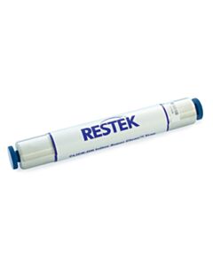 Restek Click-On In-Line Super Clean Replacement Fuel Gas Filter (Removes Moisture and Hydrocarbons)