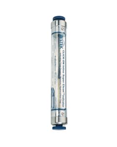 Restek Click-On In-Line Super Clean Indicating Cartridge
