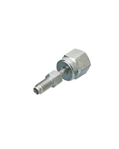 Restek FID Capillary Column Adaptor, for PerkinElmer Autosys XL (for Use with 1/16" Compression Style Nuts)