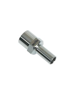 Restek Extended Reducing Nut For Agilent Gcs