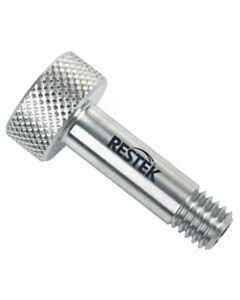 Restek Extended Capillary Column Nut for Standard 1/16" Ferrules, for Agilent GCs
