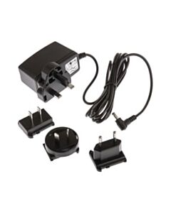 Restek Universal AC Power Adaptor for Legacy Restek Electronic Leak Detector (cat.# 22655)