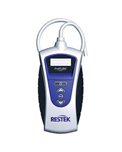 Restek Restek Proflow 6000 Electronic Flowmeter Battery Powered 1yr