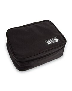Restek Soft-Sided Storage Case for Restek Leak Detector and ProFLOW 6000 Flowmeter