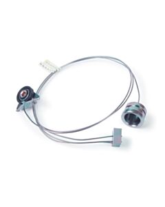 Restek Siltek-Treated Split/Splitless Weldment, for Agilent 6850/6890/7820 GCs. For Use with Large Canister Type Filter.