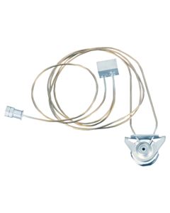 Restek Injector Split/Splitless Weldment, for Agilent 5890 or Agilent 6850/6890/7820 GCs with EPC