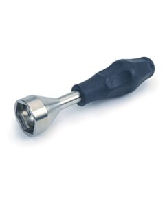 Restek Weldment Removal Tool, for Agilent 5890/6850/6890/7890 GCs with EZ Twist Top Injection Ports