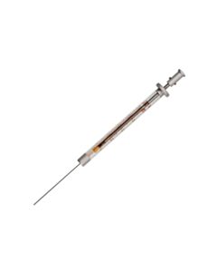 Restek Syringe, Hamilton 1750N (500 µL/N/22/2"/3pt), for CTC LC Autosampler