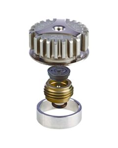 Restek Merlin Microseal Septa, General-Purpose Kit, for Scion/Bruker/Varian 1177 GCs