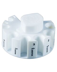 Restek Turret Tray Assembly, for Agilent 7673 Autosamplers