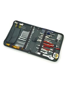 Restek Tool Set 54 Piece Tool Set