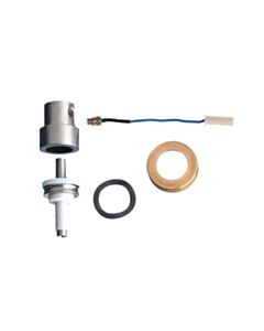 Restek FID Collector Assembly Kit, for Agilent 5890 GCs
