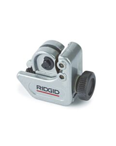 Restek Ridgid Tubing Cutter for 1/8" or 1/4" Metal Tubing