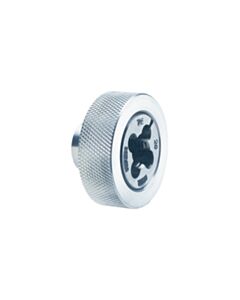 Restek Rethreading Tool for 1/16" Compression Fittings