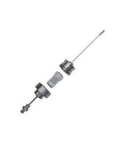 Restek Optional Split Vent Trap Assembly, for Agilent 6850/6890 GCs