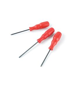 Restek Torx Screwdriver Kit Pack Of 3